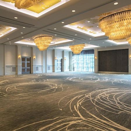 Renaissance Raleigh North Hills Hotel Ngoại thất bức ảnh