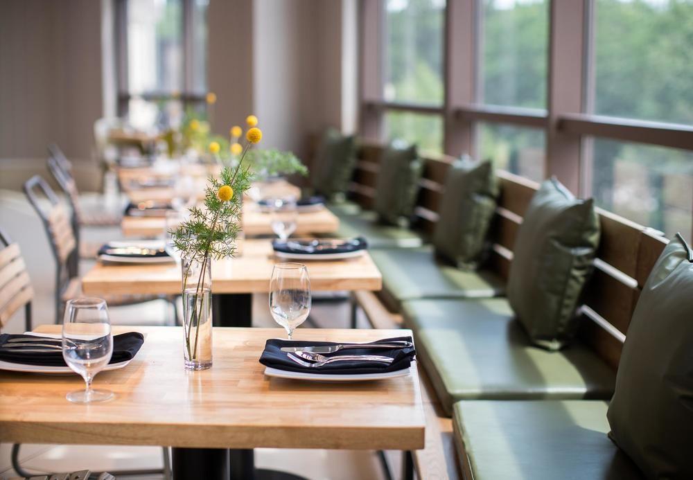 Renaissance Raleigh North Hills Hotel Ngoại thất bức ảnh