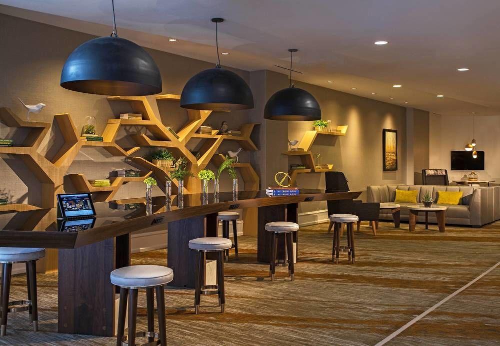 Renaissance Raleigh North Hills Hotel Ngoại thất bức ảnh