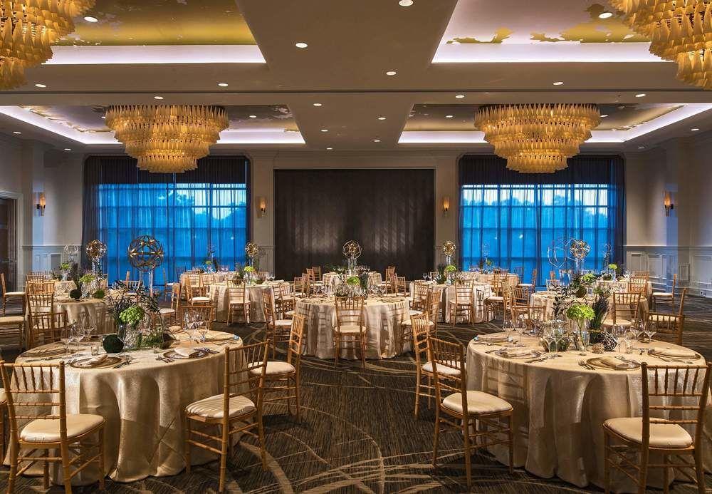 Renaissance Raleigh North Hills Hotel Ngoại thất bức ảnh