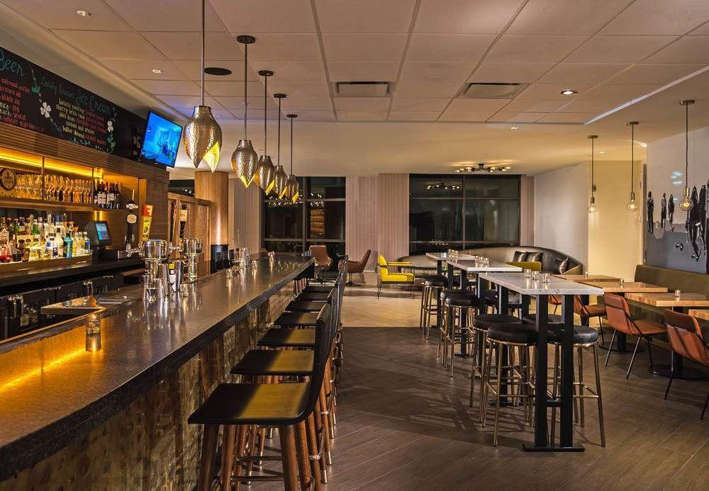 Renaissance Raleigh North Hills Hotel Ngoại thất bức ảnh