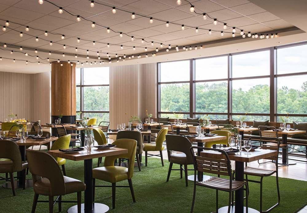 Renaissance Raleigh North Hills Hotel Ngoại thất bức ảnh