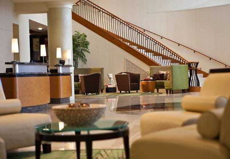 Renaissance Raleigh North Hills Hotel Ngoại thất bức ảnh